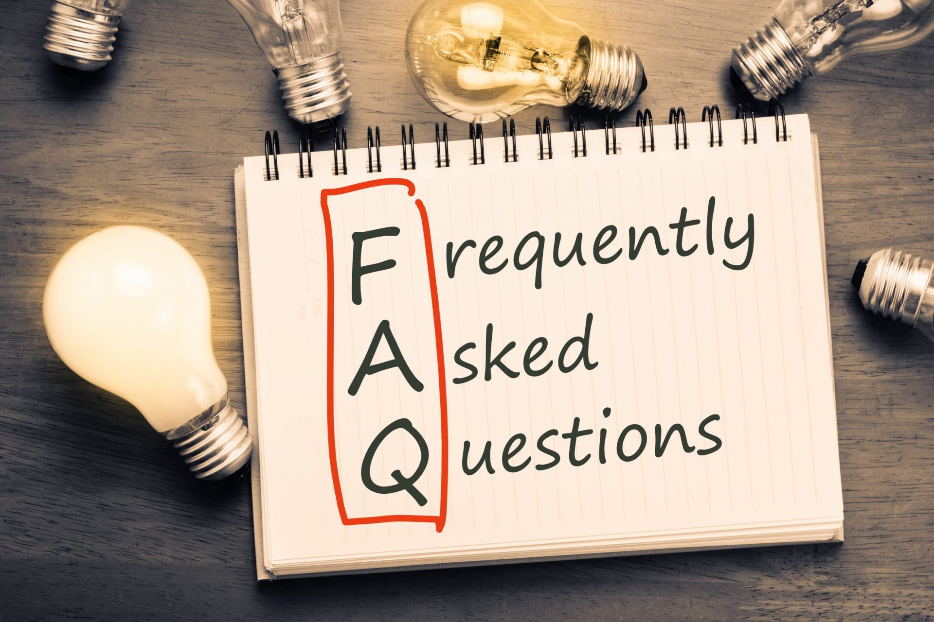 Faq,(,Frequently,Asked,Questions,),Text,On,Notebook,With FAQ shutterstock 420798184 scaled