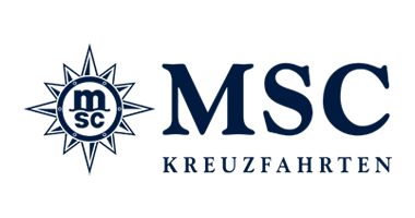 MSC Kreuzfahrten