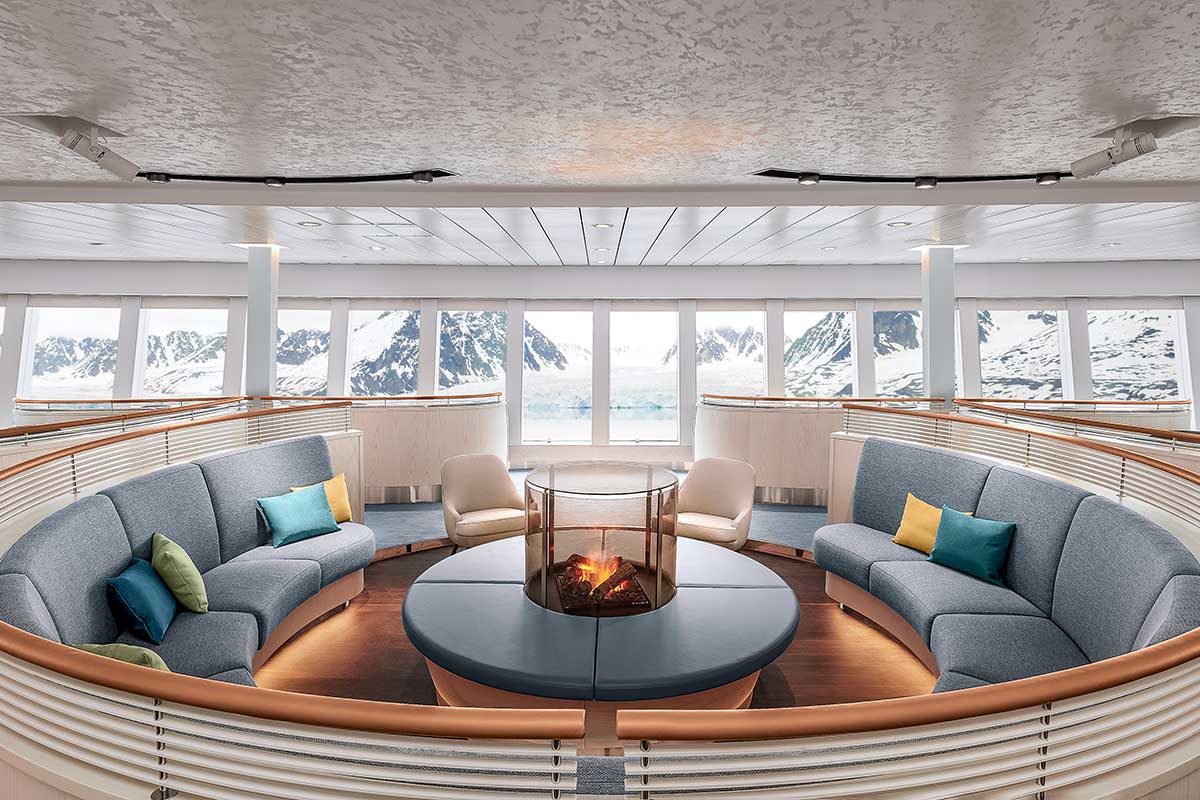 NAT INS Observation Lounge