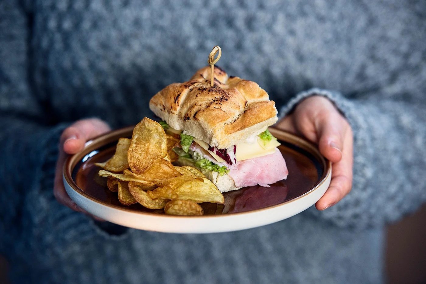 Schiller alaska Snack