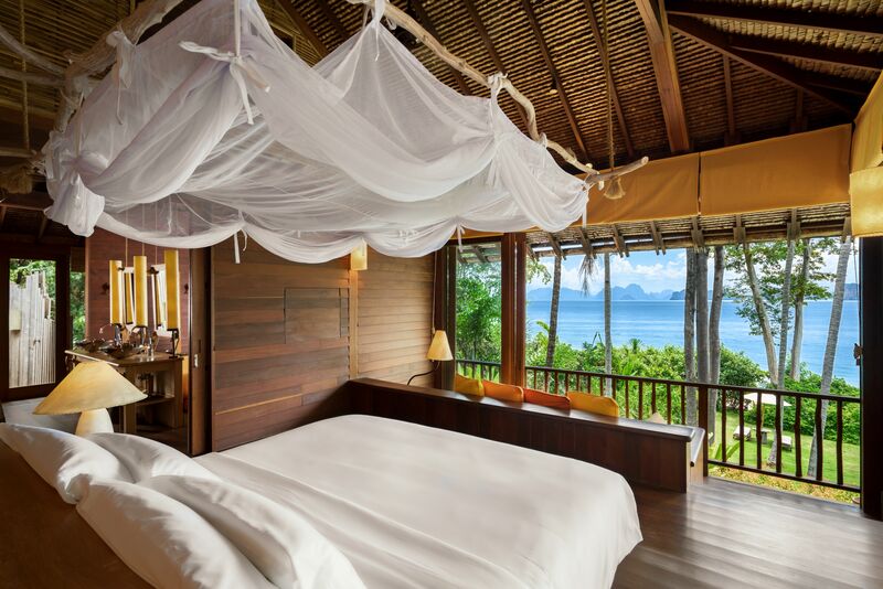 Six Senses Yao Noi Beachfront Pool Villa