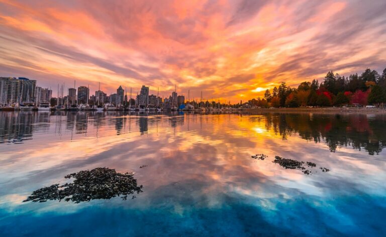 Vancouver