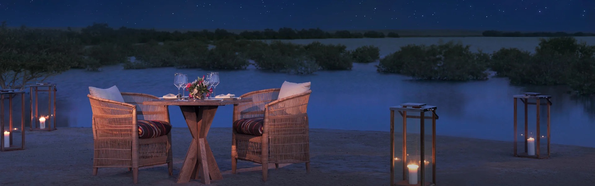 anantara dining by design