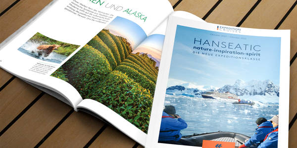 hanseatic katalog 2025 2026