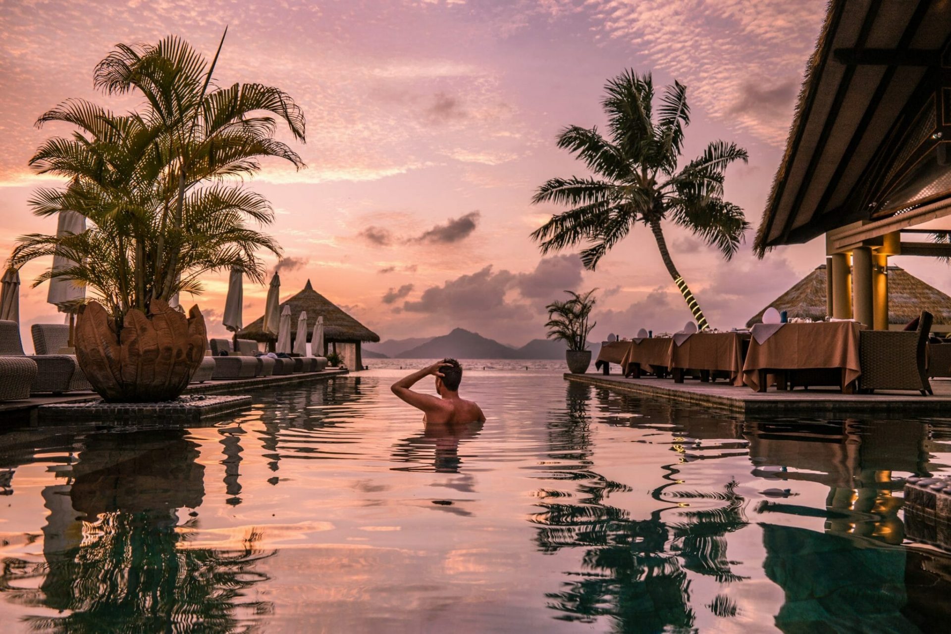 Luxury,Swimming,Pool,In,Tropical,Resort,,Relaxing,Holidays,In,Seychelles shutterstock 1058846174 1 scaled