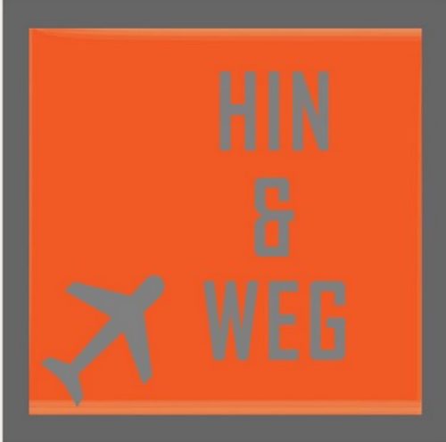 Hin Und Weg