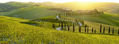 Toscana Shutterstock 760349944