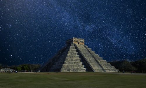 Chichen Itza 1025099 1920