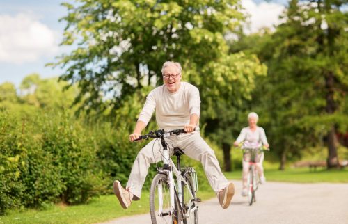 Active,Old,Age,,People,And,Lifestyle,Concept, ,Happy,Senior