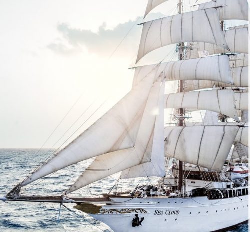 Seacloud